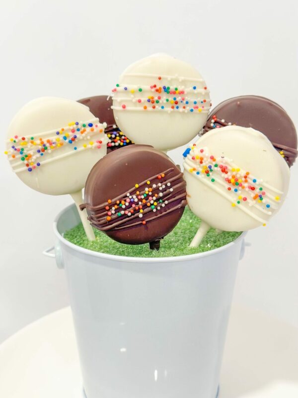 Cake Pops
