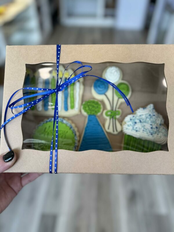 Buttercream Sugar Cookies - Image 5