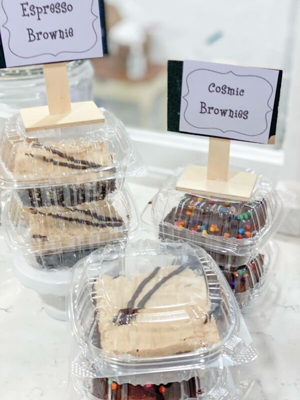 Cosmic Brownies - Image 2