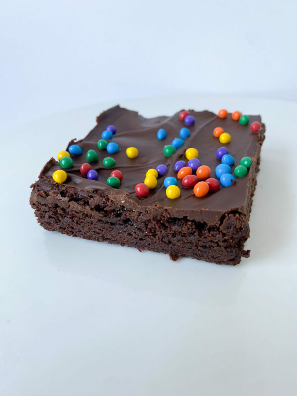 Cosmic Brownies