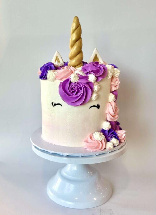 Unicorn Cake