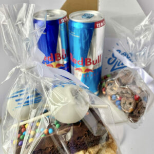 Finals Fuel Treat Box