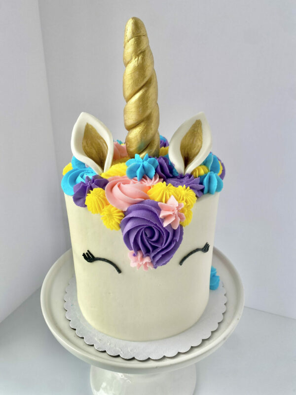 Unicorn Cake - Image 3