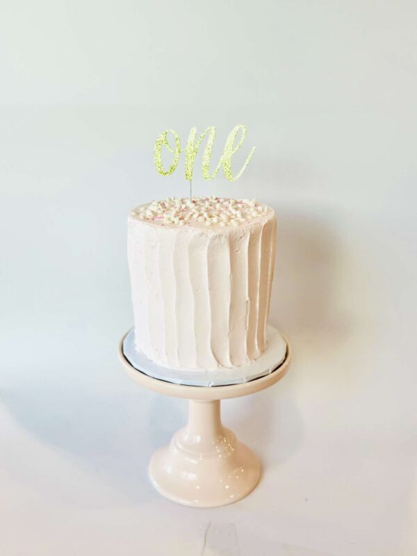 Smash Cake - Image 5