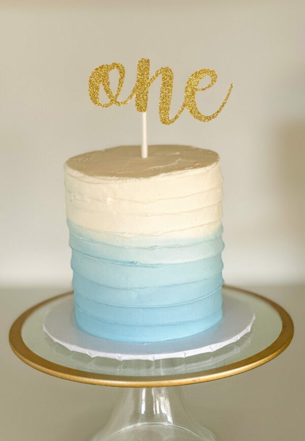 Smash Cake - Image 2