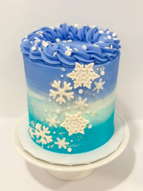 Frozen Cake - Image 5