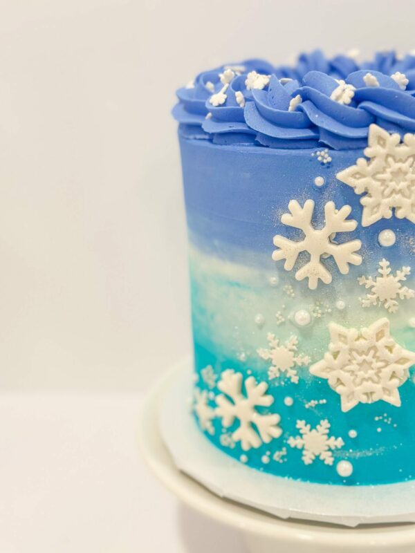Frozen Cake - Image 4