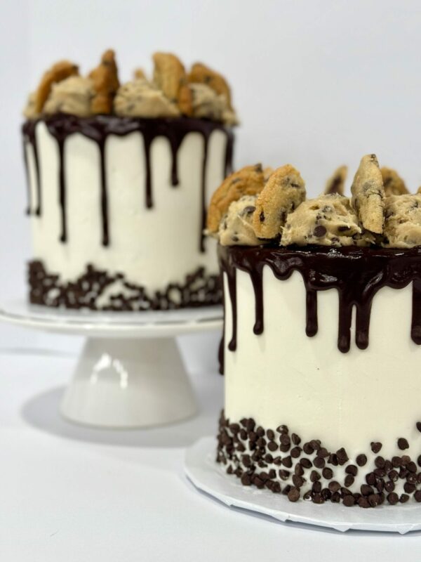 Cookie Dough Lovers