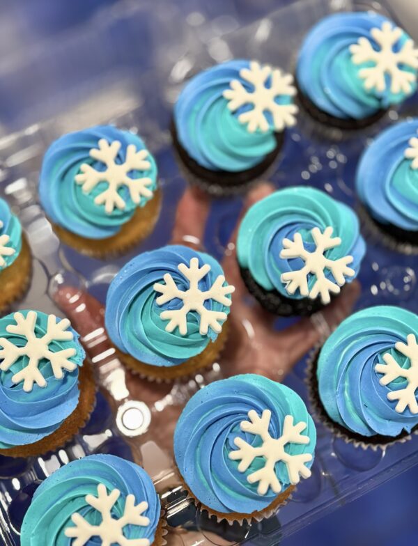Frozen Cake - Image 3