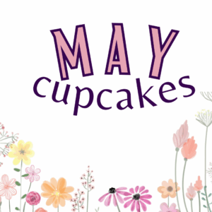 May Case Cupcakes