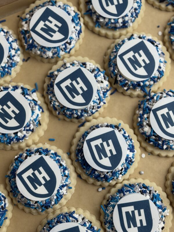Logo Buttercream Cookies