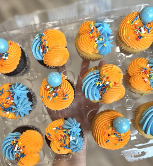 Bluey & Bingo Cake - Image 2