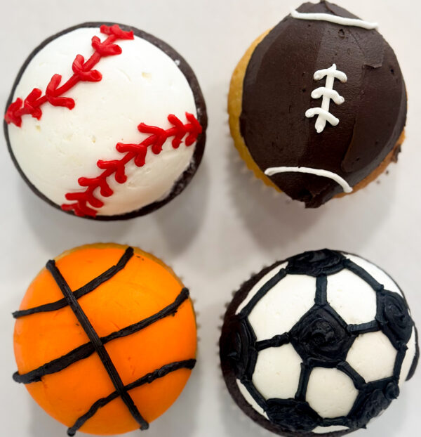 Sports Cake - Image 6