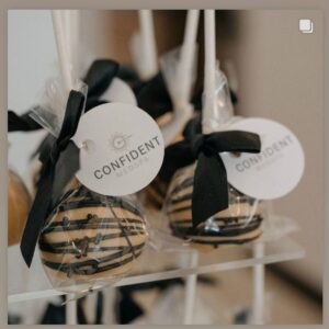 Traditional Cake Pops