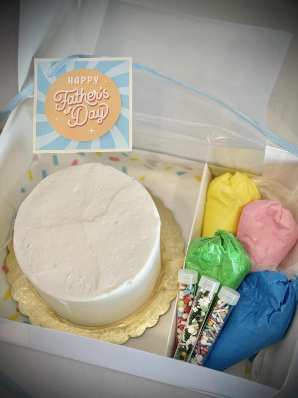 Father's Day DIY Kits